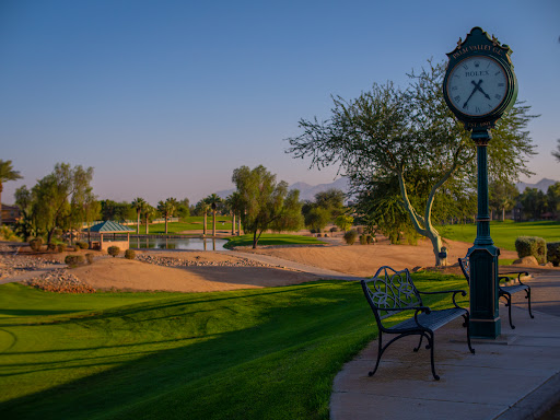 Golf Resort «Palm Valley Golf Club», reviews and photos, 2211 N Litchfield Rd, Goodyear, AZ 85395, USA