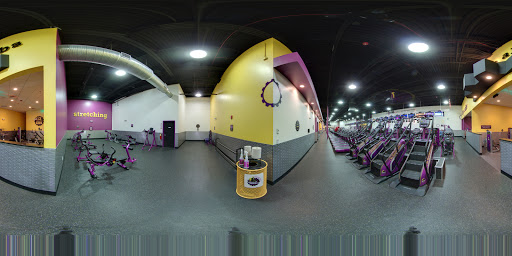 Gym «Planet Fitness - Lawrenceville-Suwanee, GA», reviews and photos, 1404 Lawrenceville-Suwanee Rd, Lawrenceville, GA 30043, USA