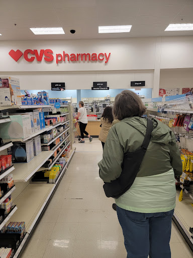 Pharmacy «CVS Pharmacy», reviews and photos, 8801 NE Hazel Dell Ave, Vancouver, WA 98665, USA