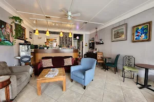 Marcella June's Coffee Lounge image