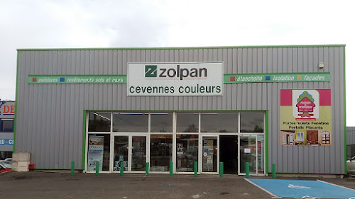 Zolpan à Aubenas