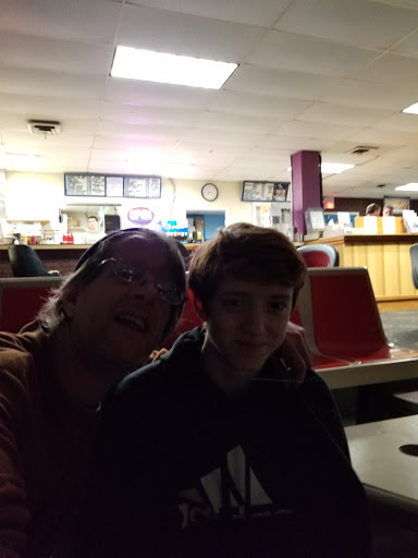 Bowling Alley «West Hunterdon Lanes», reviews and photos, 1089 NJ-12, Frenchtown, NJ 08825, USA