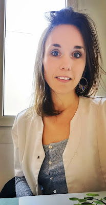 Aurélia CHATELOT Ostéopathe D.O à Villeurbanne