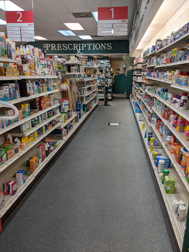 Colley Discount Pharmacy