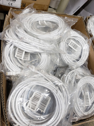 Security System Supplier «JLE Electronics Inc. (Shield Technology)», reviews and photos, 7242 NW 31st St, Miami, FL 33122, USA