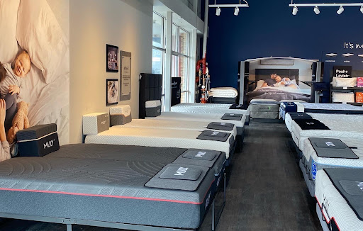 Mattress Store «Art Van PureSleep - Kalamazoo», reviews and photos, 338 N Drake Rd, Kalamazoo, MI 49009, USA
