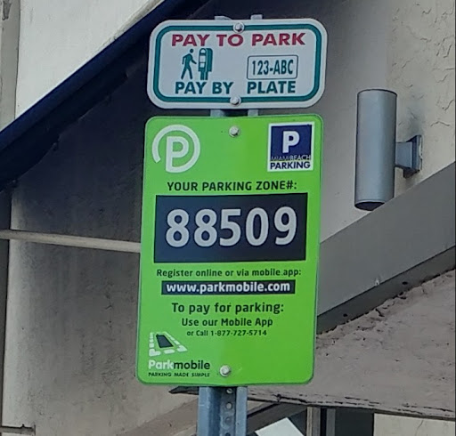 Electrical Supply Store «American Plumbing & Electrical Supply», reviews and photos, 1735 Alton Rd, Miami Beach, FL 33139, USA