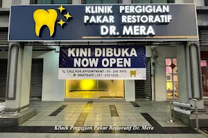 Klinik Pergigian Pakar Restoratif Dr. Mera - Dental Specialist Clinic Ipoh (Root Canal, Implant, Crowns, Bridge, Braces) image