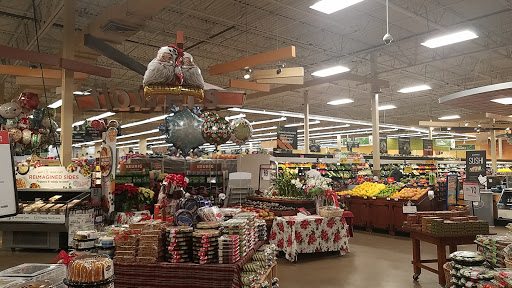 Grocery Store «Kroger», reviews and photos, 2058 25 Mile Rd, Shelby Charter Township, MI 48316, USA