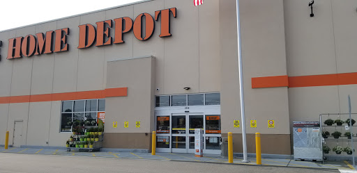 Home Improvement Store «The Home Depot», reviews and photos, 202 Airport Plaza, Farmingdale, NY 11735, USA