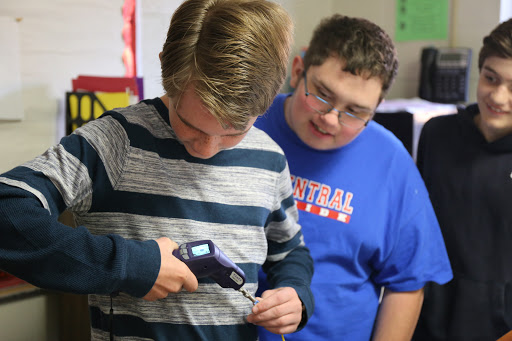 Telecommunications Service Provider «CDE Lightband», reviews and photos, 2021 Wilma Rudolph Blvd, Clarksville, TN 37040, USA