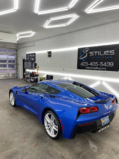 LifeStiles en Athens