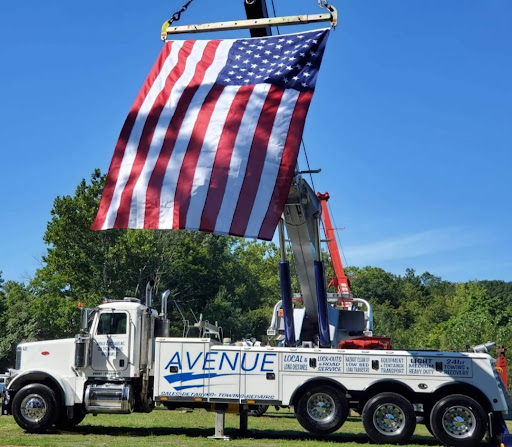 Avenue Auto Sales Inc, 1256 Thomaston Ave, Waterbury, CT 06704, USA, 