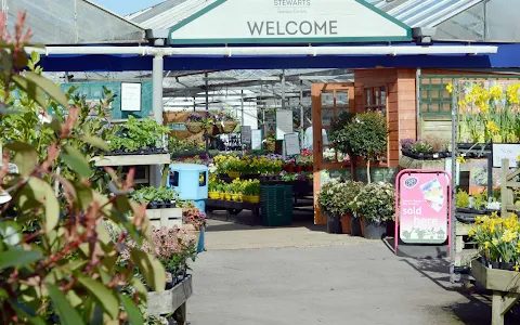 Stewarts Abbey Garden Centre image