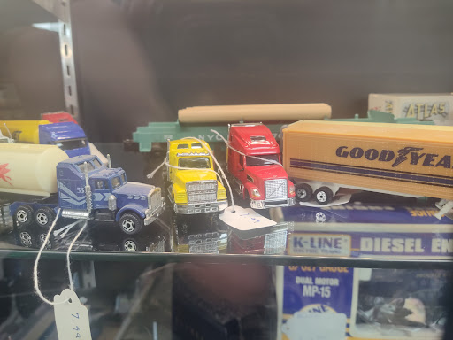 Hobby Store «Hobby Town», reviews and photos, 2345 Russellville Rd, Bowling Green, KY 42101, USA