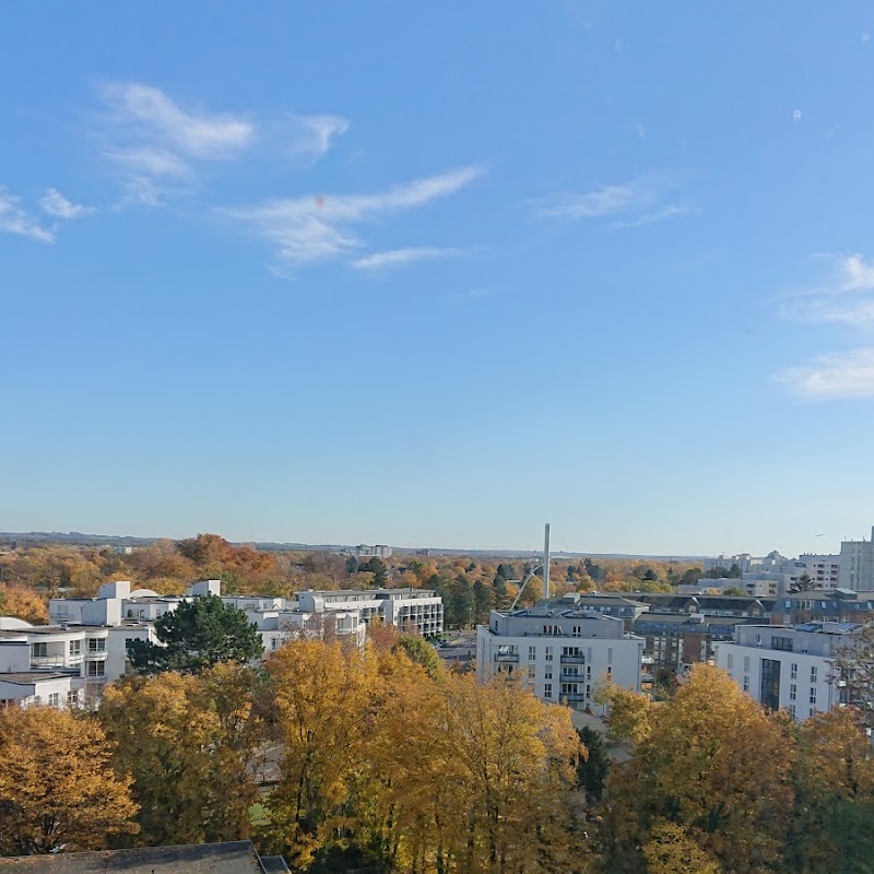 Krankenhaus Porz am Rhein gGmbH Klinik für Kardiologie, Elektrophysiologie und Rhythmologie