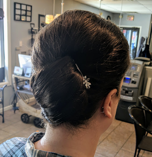Hair Salon «The Salon 360», reviews and photos, 3339 NJ-94, Hamburg, NJ 07419, USA