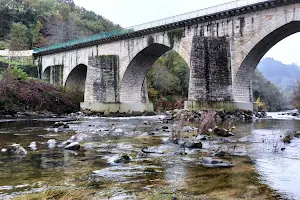 Ponte de Cavez do Rio Tâmega image