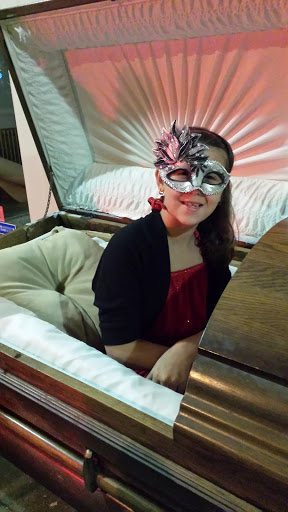 Performing Arts Theater «Apollo Theatre», reviews and photos, 128 E Martin St, Martinsburg, WV 25401, USA