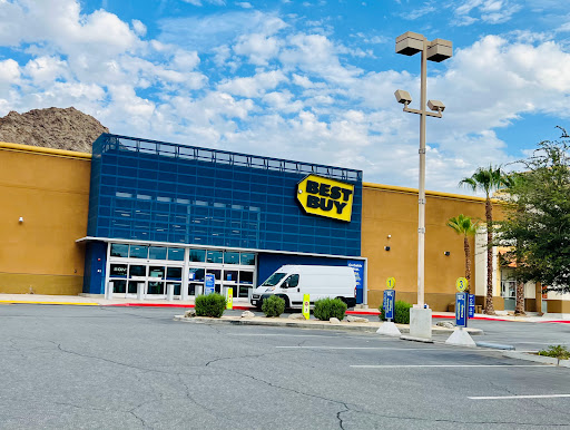 Best Buy, 72369 CA-111, Palm Desert, CA 92260, USA, 