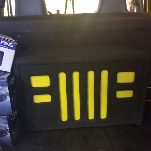 Car Stereo Store «Car Toys», reviews and photos, 10545 Melody Dr, Northglenn, CO 80234, USA