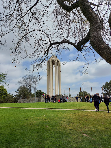 Monument «Armenian Genocide Martyrs Memorial Monument», reviews and photos, 901 Via San Clemente, Montebello, CA 90640, USA