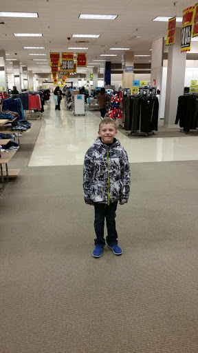 Shopping Mall «Bristol Mall», reviews and photos, 500 Gate City Hwy, Bristol, VA 24201, USA