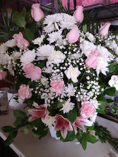 Florist «Belen Flowers», reviews and photos, 6087 York Blvd, Los Angeles, CA 90042, USA