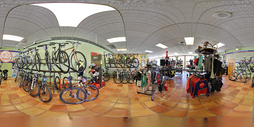 Bicycle Store «Pedal», reviews and photos, 611 W Michigan Ave, Kalamazoo, MI 49007, USA