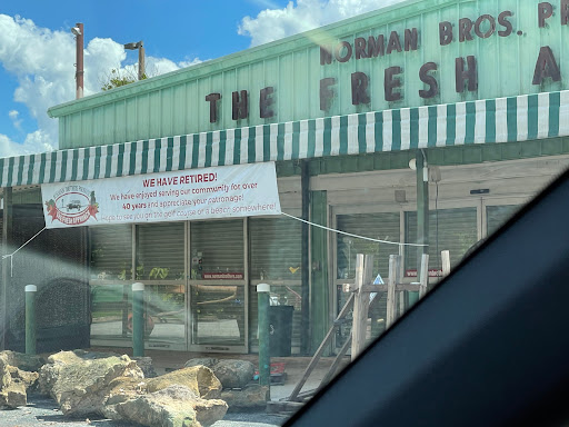 Grocery Store «Norman Brothers Produce», reviews and photos, 7621 SW 87th Ave, Miami, FL 33173, USA