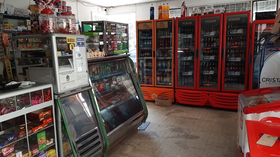 Supertienda Punto Central