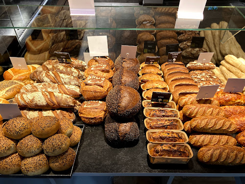 BOULANGERIE ANGE à Brive-la-Gaillarde