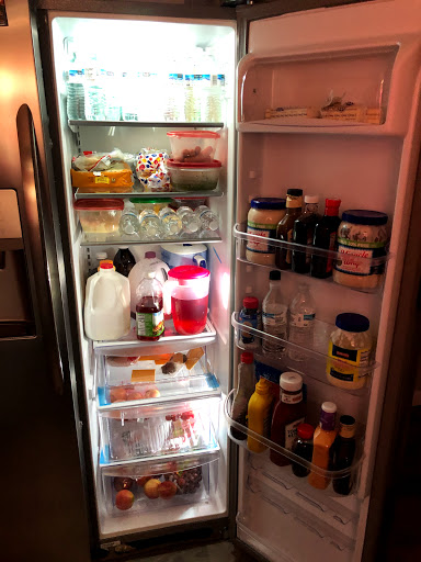 Wholesaler «Appliance Warehouse», reviews and photos, 523 Bingham St, Pittsburgh, PA 15203, USA