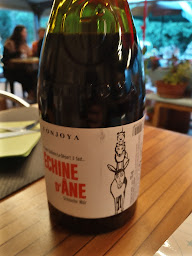 Photo n°6 de Snack de la via à Mostuéjouls ()