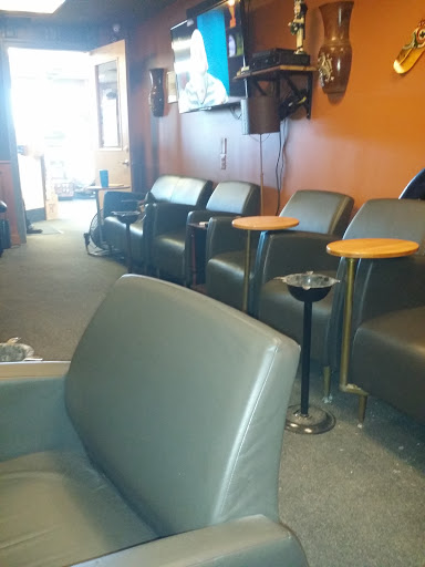 Tobacco Shop «Wooden Indian Tobacco Shop & Cigar Lounge», reviews and photos, 95 S Eagle Rd, Havertown, PA 19083, USA