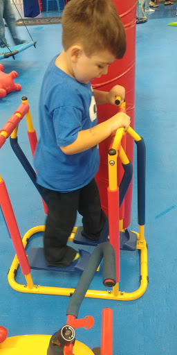 Indoor Playground «We Rock the Spectrum - Staten Island», reviews and photos, 639 Veterans Rd W, Staten Island, NY 10309, USA