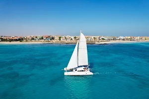 Cape Verde Sailing image