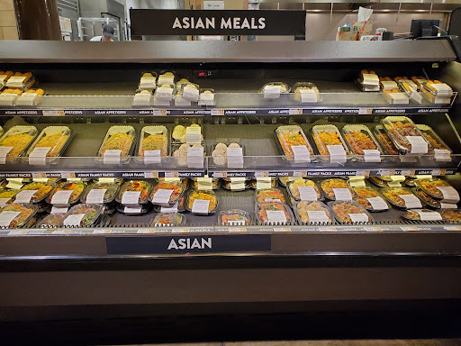 Supermarket «Wegmans», reviews and photos, 1 Village Drive, King of Prussia, PA 19406, USA