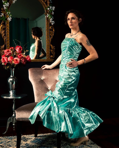 Boutique «Clash Gallery & Boutique», reviews and photos, 521 E 5th St, Dayton, OH 45402, USA