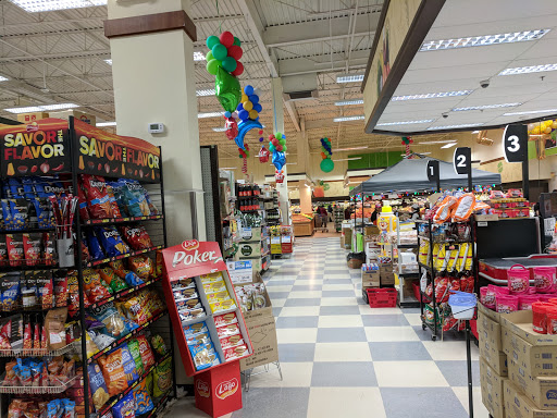 Korean Grocery Store «Lotte Plaza Market - Centreville», reviews and photos, 5900 Centreville Crest Ln, Centreville, VA 20121, USA