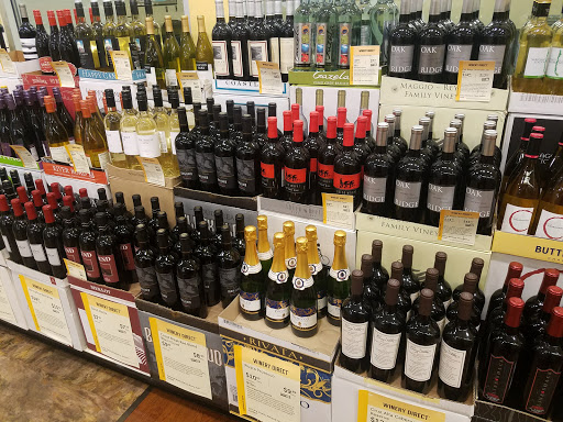 Wine Store «Total Wine & More», reviews and photos, 501 N Stephanie St, Henderson, NV 89014, USA