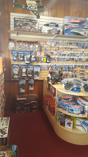 Hobby Store «The Hobbies Shop», reviews and photos, 226 W Washington St, Charles Town, WV 25414, USA