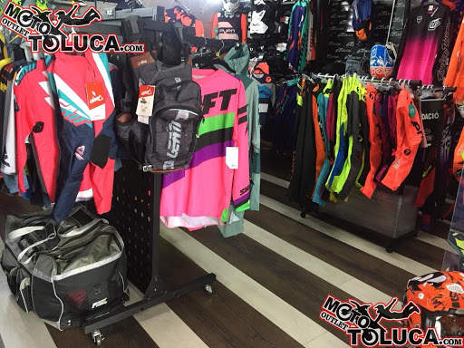 Moto Outlet Toluca