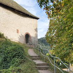 Photo n°6 de l'avis de Irene.o fait le 25/09/2020 à 15:32 sur le  Hotel Schloss Hornberg à Hornberg