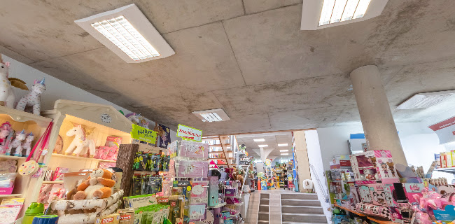 Rezensionen über Spies Spiel- und Schreibwaren in Thun - Kinderbekleidungsgeschäft
