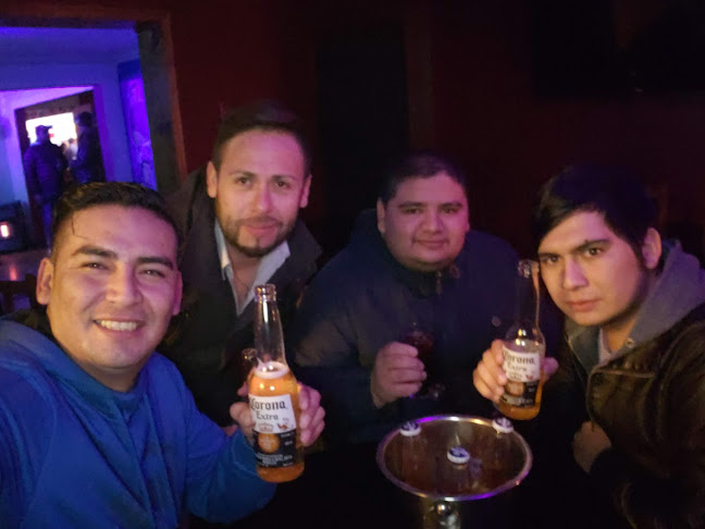 Opiniones de CAFE CAPRI NIGTHCLUB en Angol - Pub