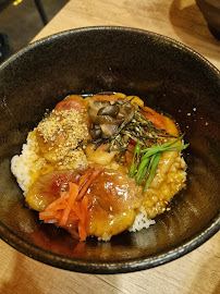 Katsudon du Restaurant japonais Sanukiya à Paris - n°10