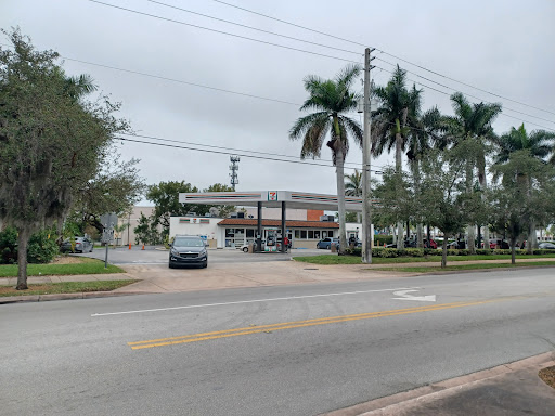 Convenience Store «7-Eleven», reviews and photos, 20361 Old Cutler Rd, Cutler Bay, FL 33189, USA