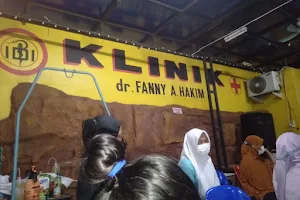 dr. FANNY A. HAKIM image