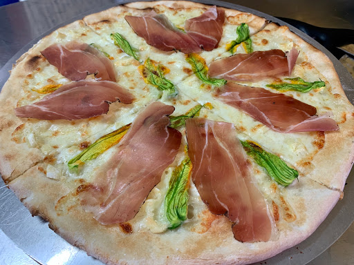 Vale Pizza (Punto Pizza) Monte San Giusto in Monte San Giusto, Provincia di Macerata